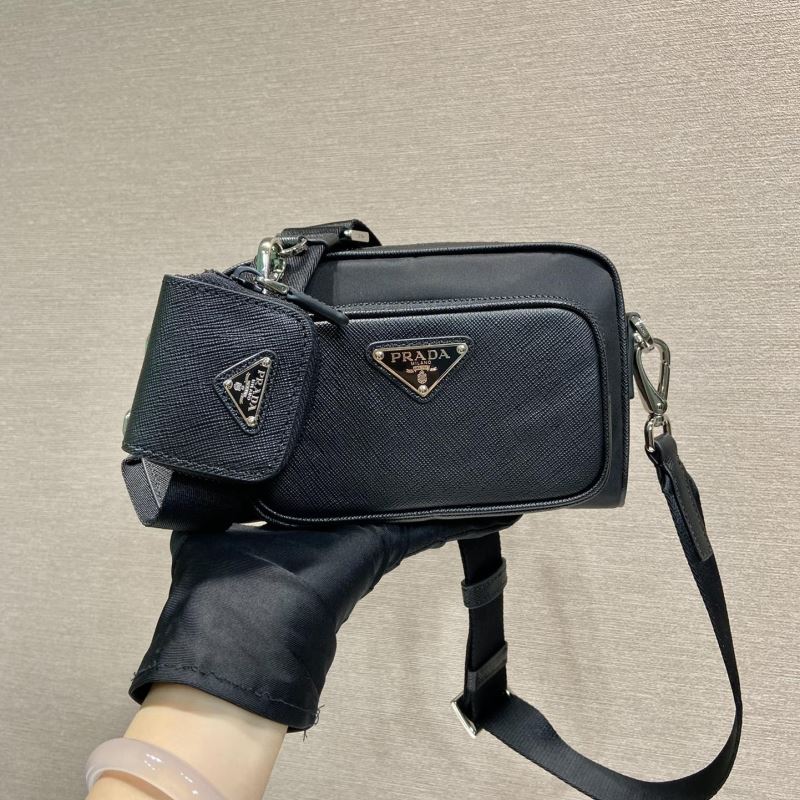 Pra*a satchel bags